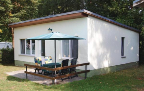  Campingplatz Brüssow K  Брюссов